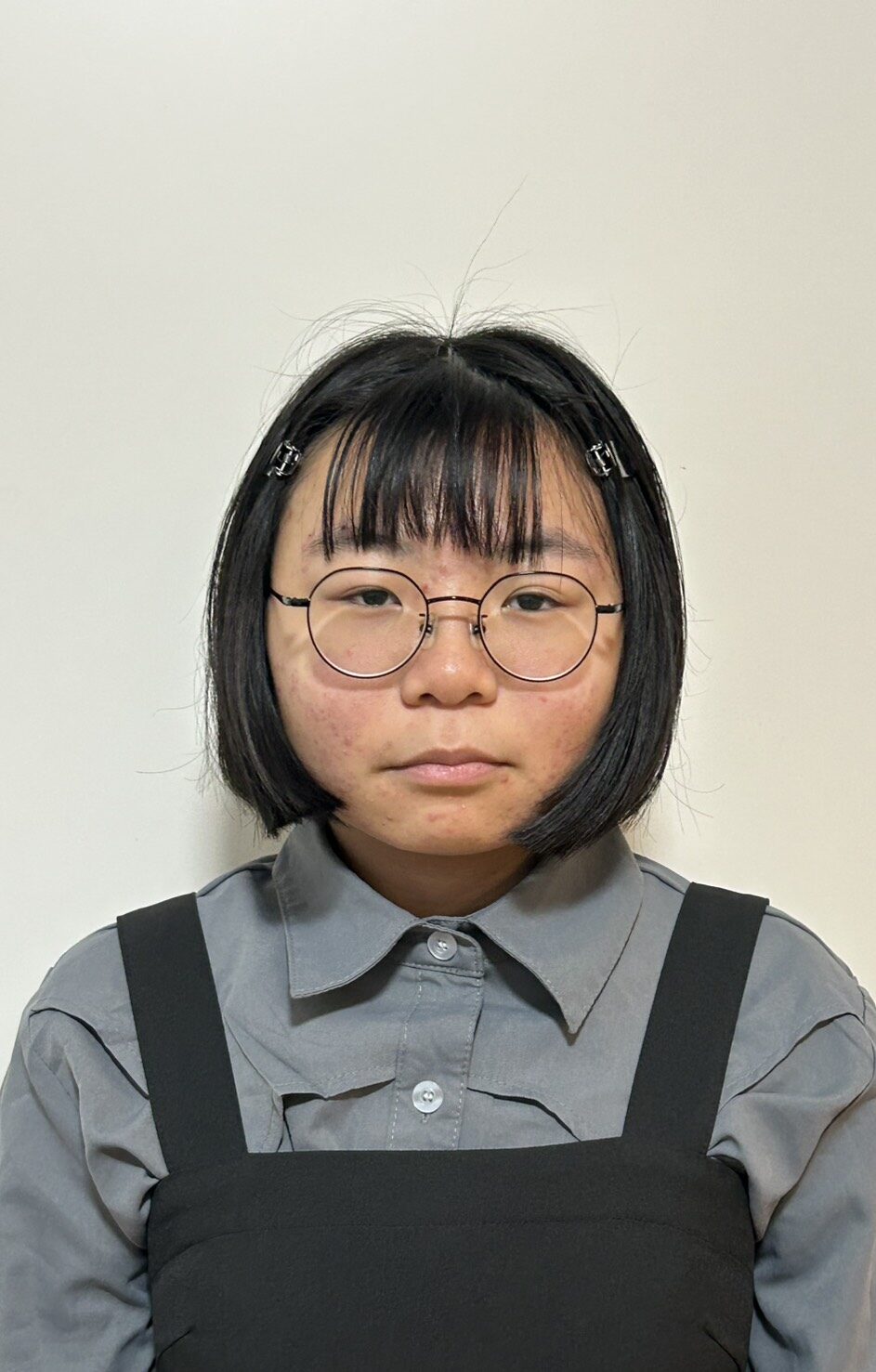 梶本 奏月さん