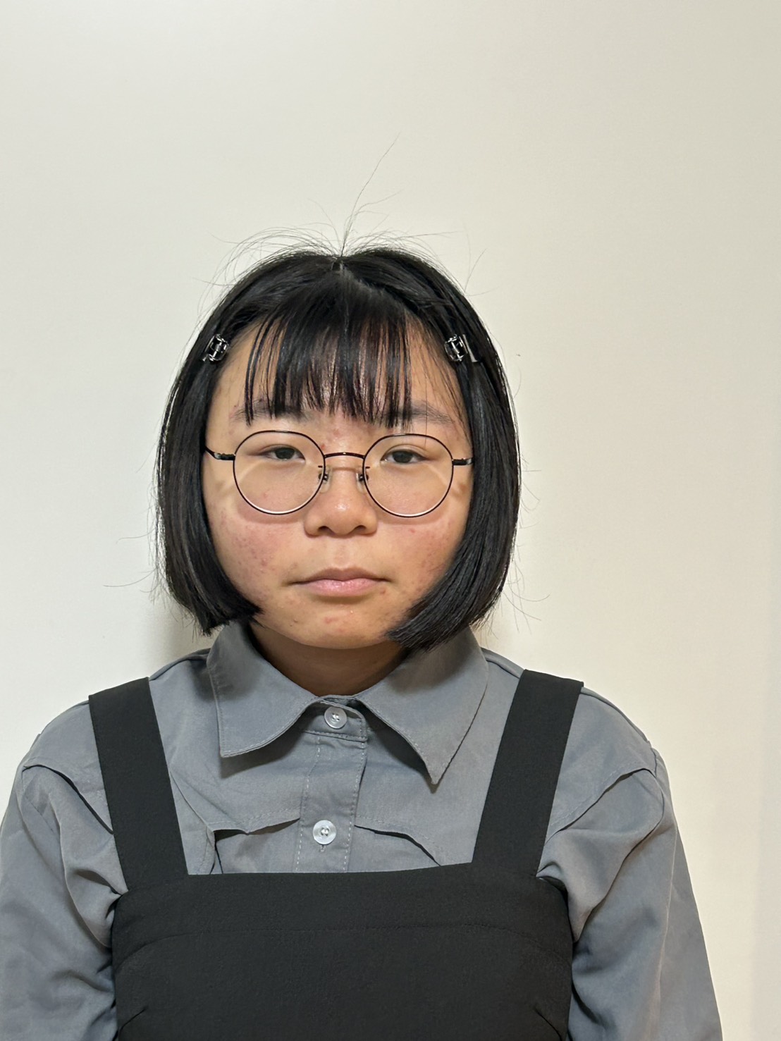 梶本奏月さん