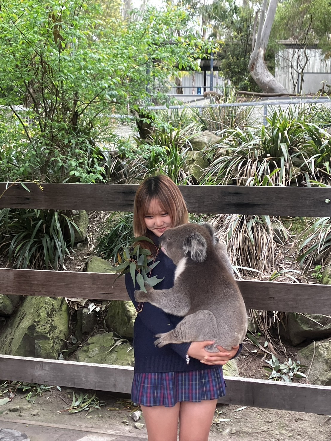 大島 望実さん