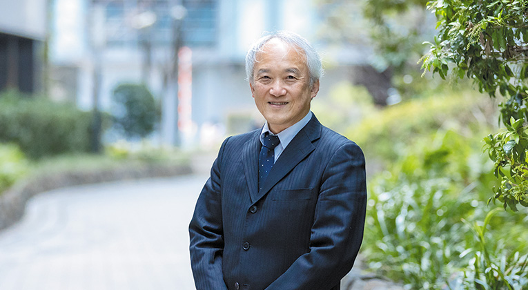 山下 一郎
