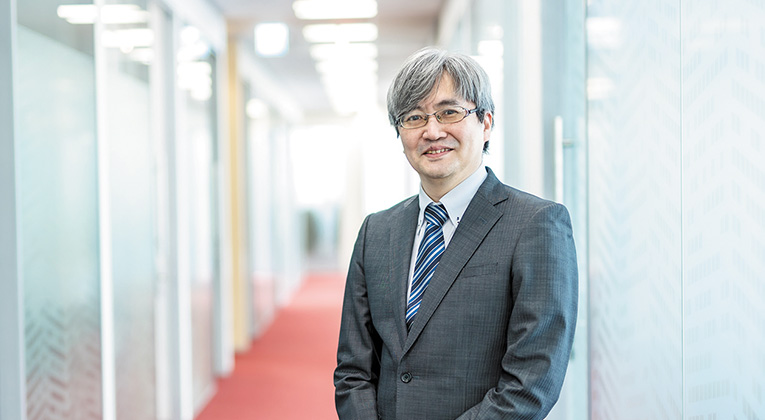 山田 敏哉