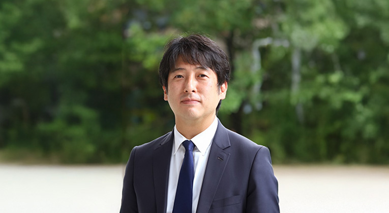 安藤 裕