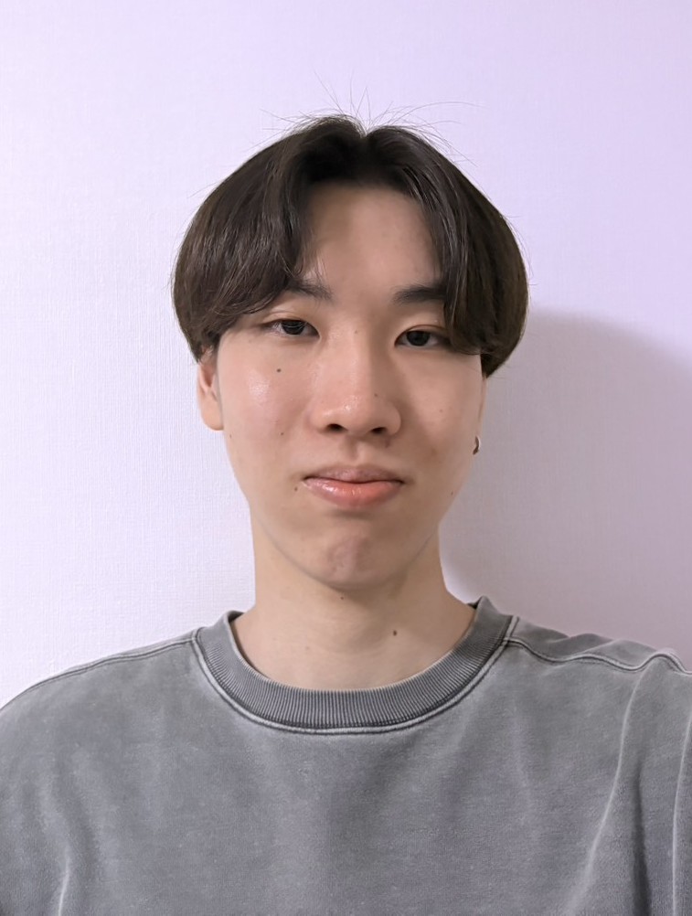 小林 航太朗さん