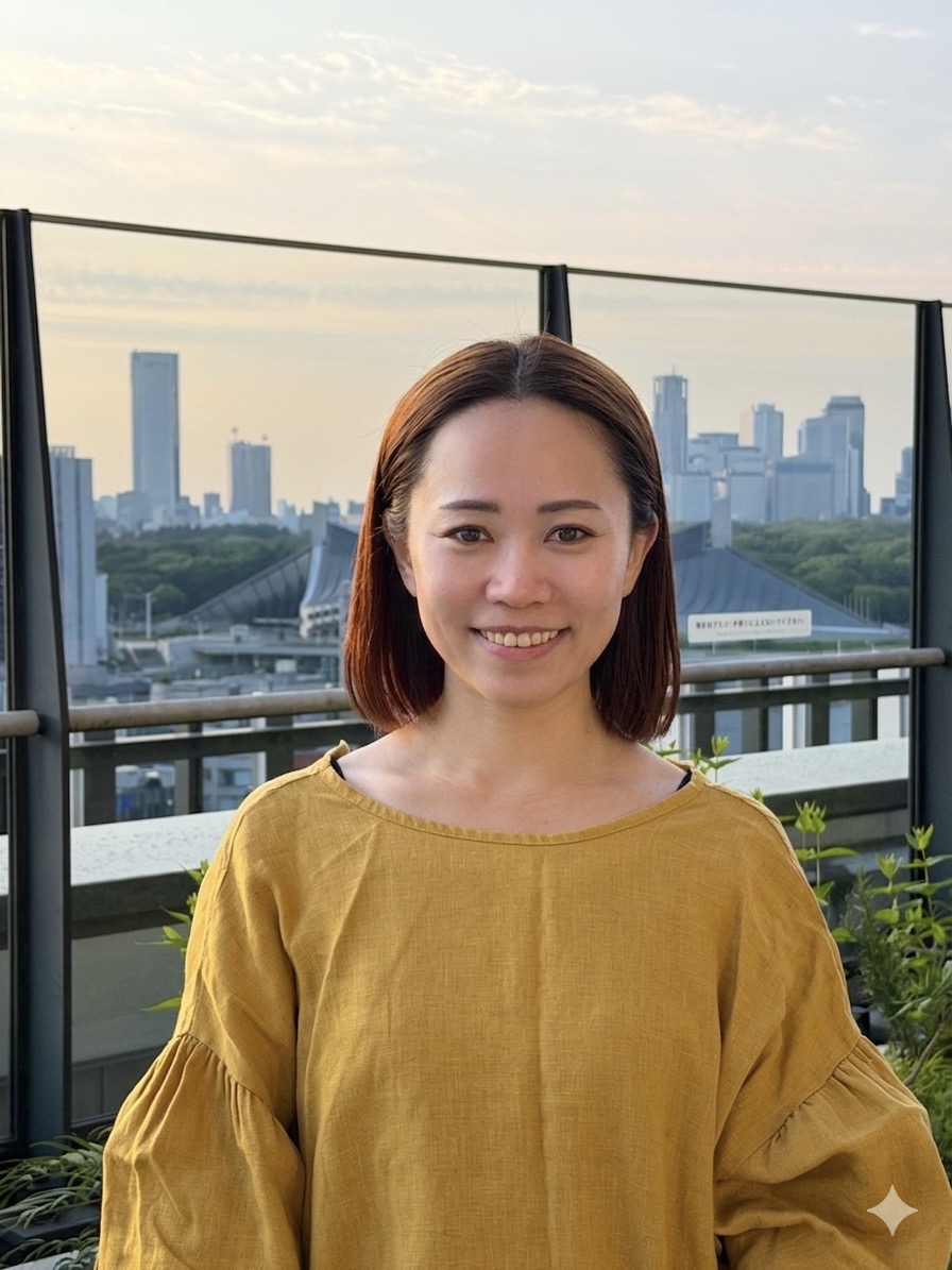平田 唯さん