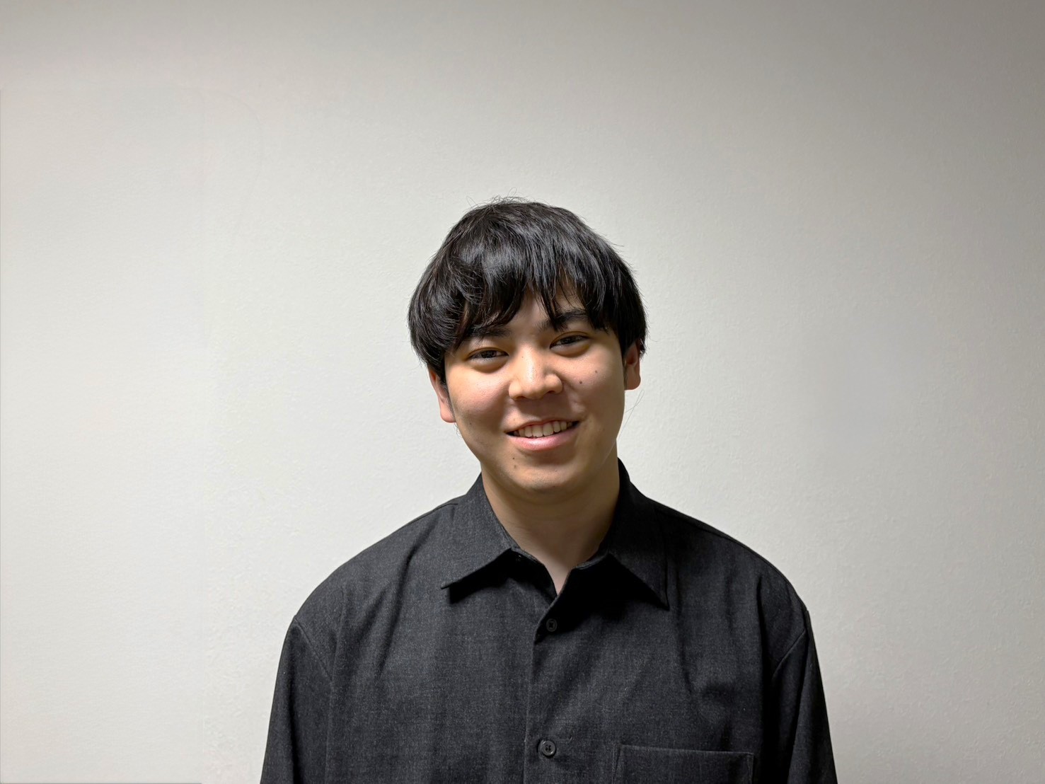 竹谷 颯人さん