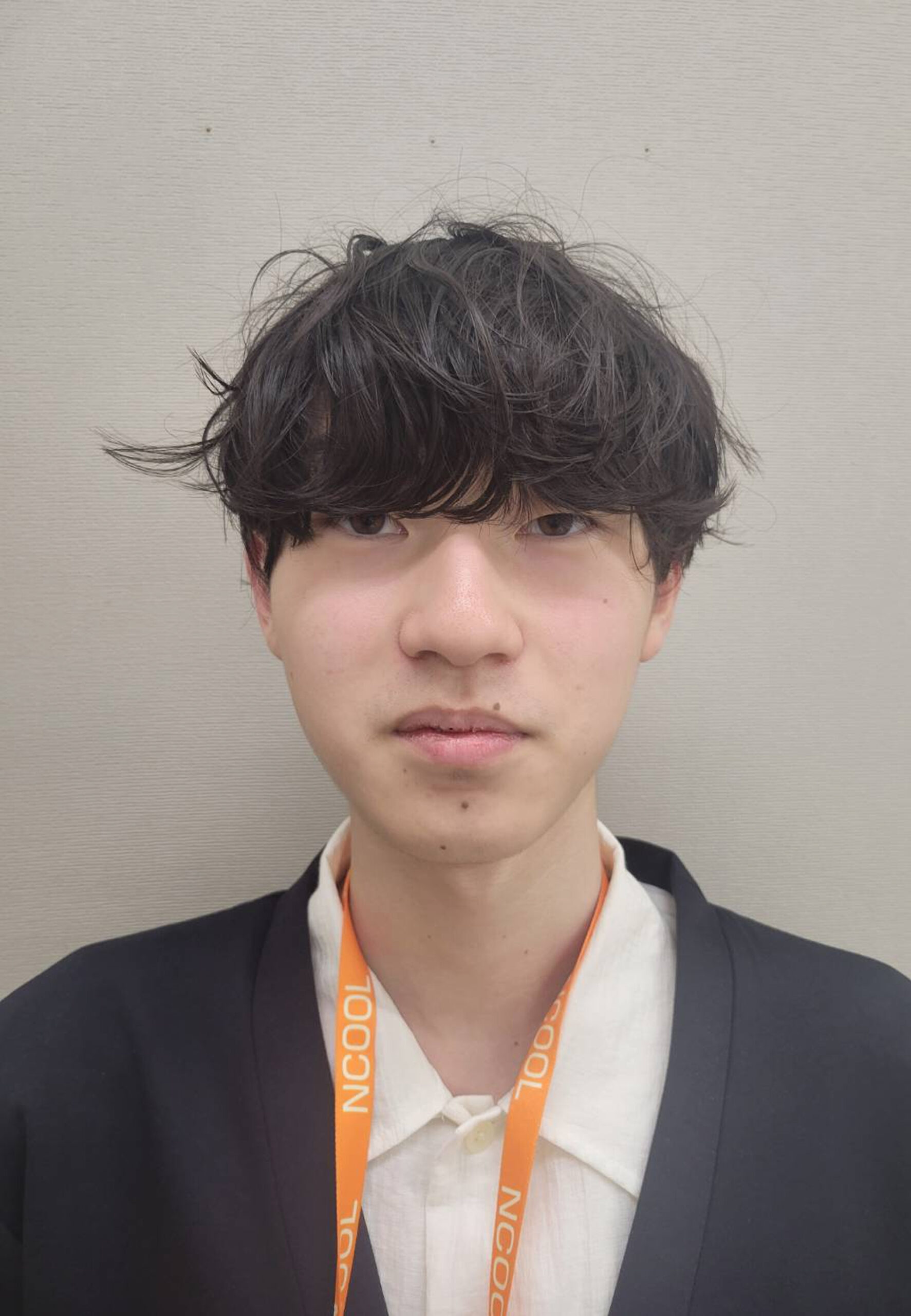 戸田 歩夢さん