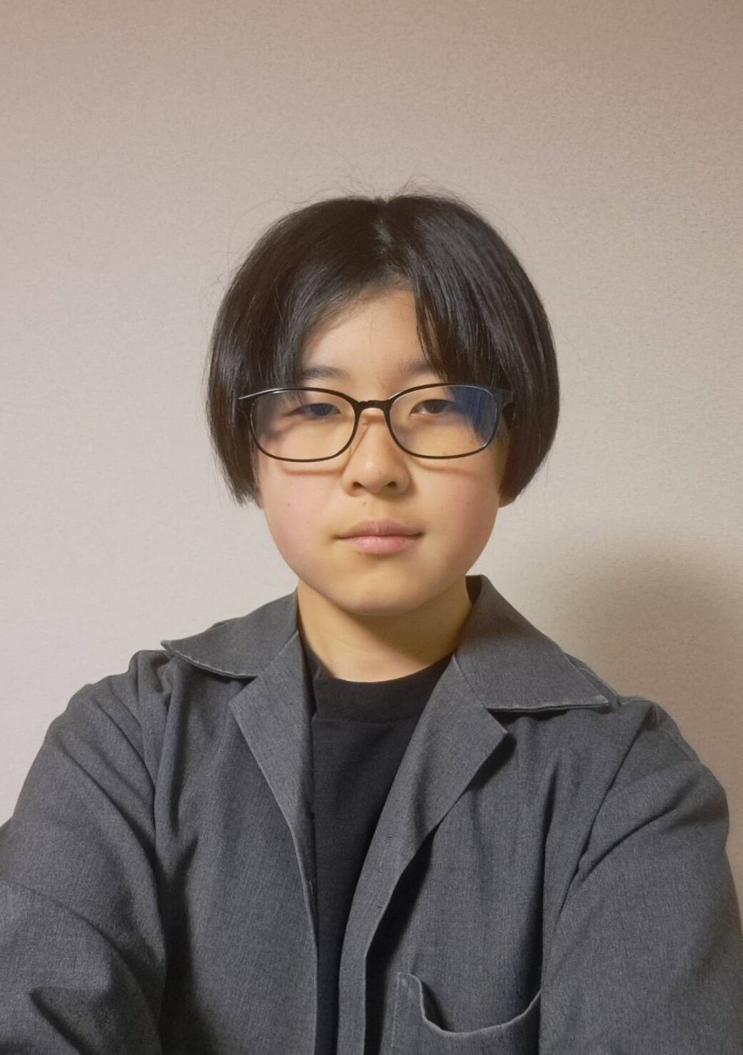 南場 優花さん