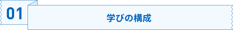 01学びの構成